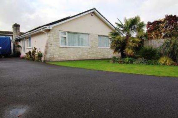Bungalow for sale